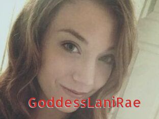 GoddessLaniRae