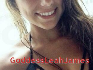 GoddessLeahJames