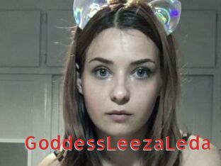 GoddessLeezaLeda