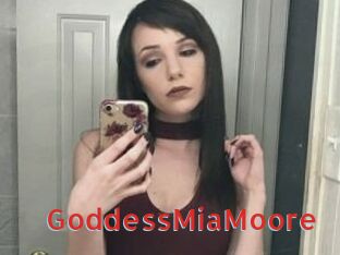 GoddessMiaMoore