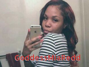 GoddessMiaRedd