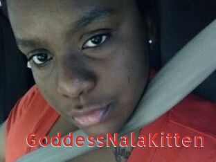 GoddessNalaKitten