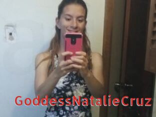 GoddessNatalieCruz