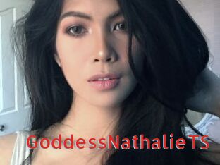 GoddessNathalieTS