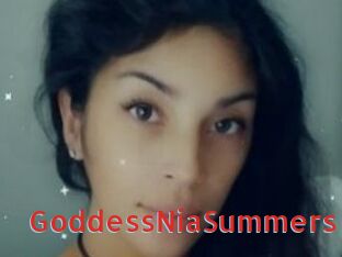GoddessNiaSummers