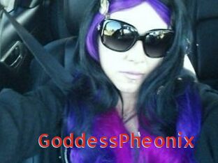 GoddessPheonix