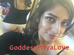 GoddessPriyaLove