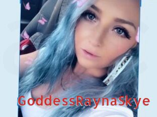 GoddessRaynaSkye