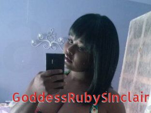 GoddessRubySInclair