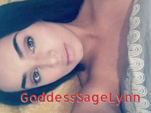 GoddessSageLynn