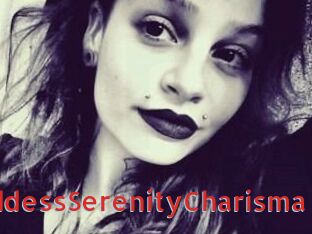 GoddessSerenityCharisma