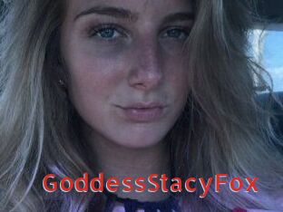 GoddessStacyFox