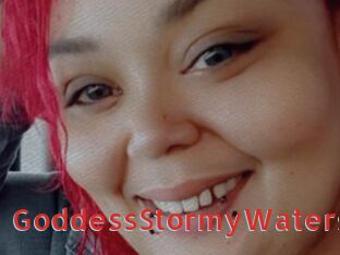 GoddessStormyWaters