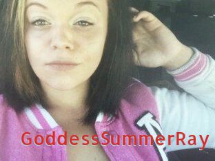 GoddessSummerRay