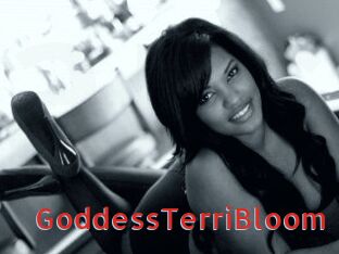 GoddessTerriBloom