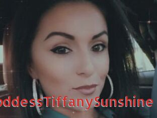 GoddessTiffanySunshine