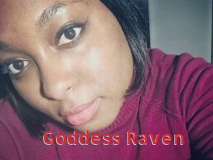 Goddess_Raven
