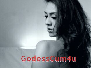 GodessCum4u