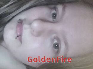 GoldenFire