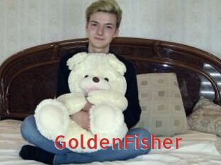 GoldenFisher