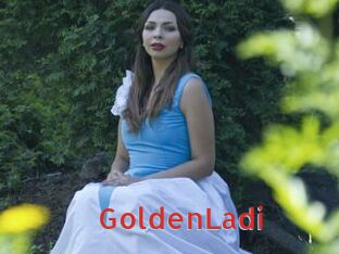 GoldenLadi