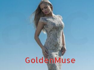 GoldenMuse