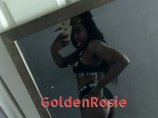 GoldenRosie