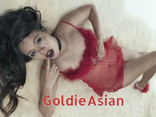 GoldieAsian