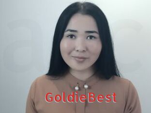 GoldieBest