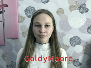 GoldyMoore