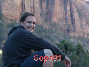 Gopa91