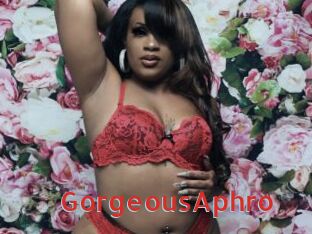 GorgeousAphro