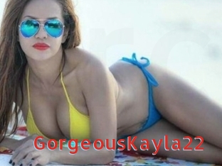 GorgeousKayla22