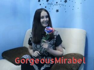 GorgeousMirabel
