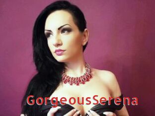 GorgeousSerena