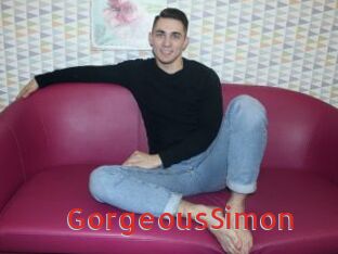 GorgeousSimon