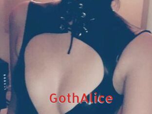 GothAlice