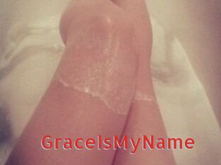 GraceIsMyName