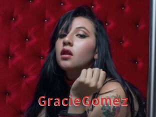 GracieGomez