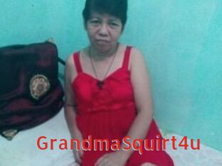 GrandmaSquirt4u