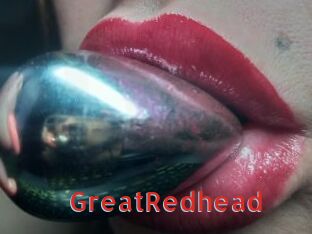 GreatRedhead