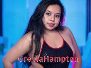 GreciaHampton