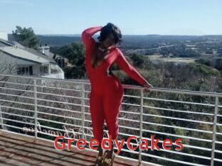 GreedyCakes