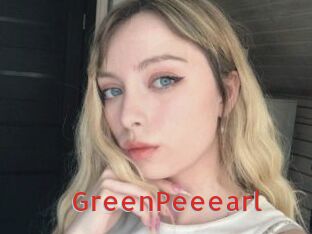 GreenPeeearl