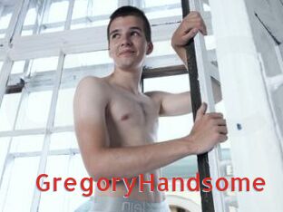 GregoryHandsome
