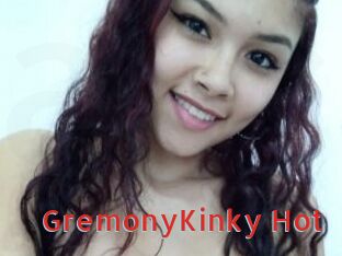 GremonyKinky_Hot