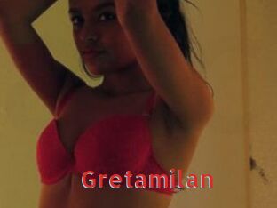 Gretamilan