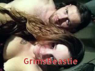 GrimsBeastie
