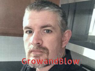GrowandBlow