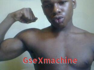 GseXmachine